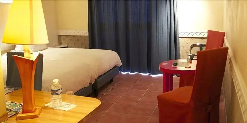 Standard Tek Kişilik Oda