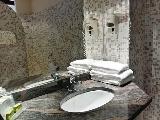 Standard Tek Kişilik Oda