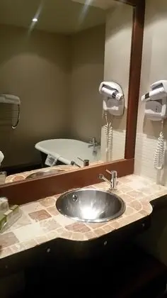 Standard Tek Kişilik Oda