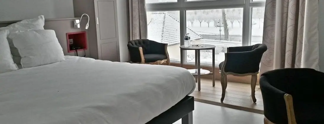 Superior Tek Büyük Yataklı Oda