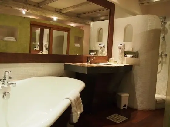 Superior Tek Büyük Yataklı Oda