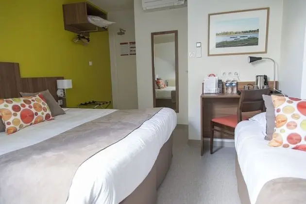 Comfort Üç Kişilik Oda