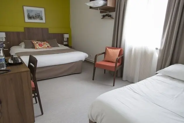 Comfort Üç Kişilik Oda