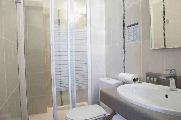 Comfort Üç Kişilik Oda