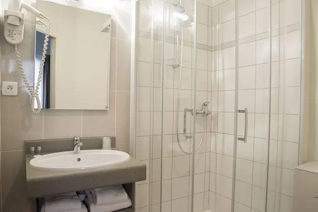 Comfort Üç Kişilik Oda