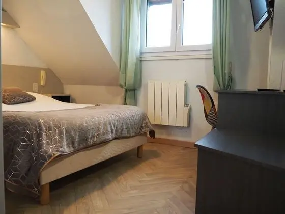 Petite Chambre