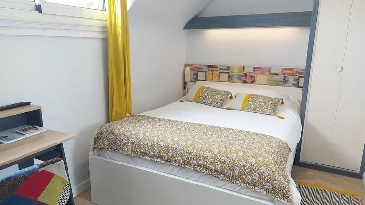 Petite Chambre