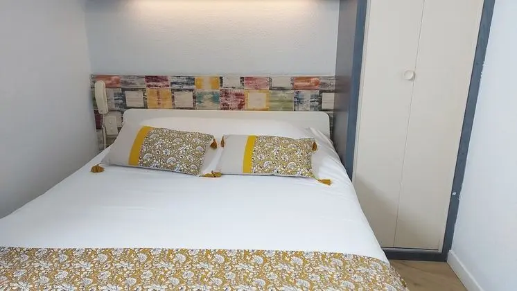 Petite Chambre