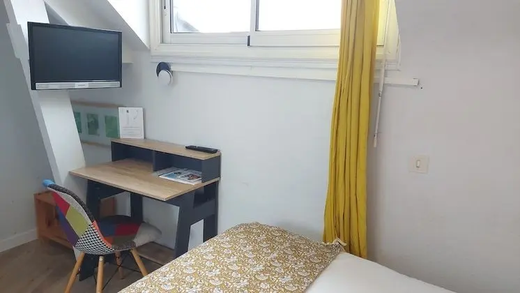 Petite Chambre