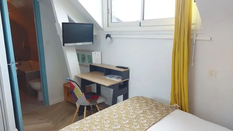 Petite Chambre