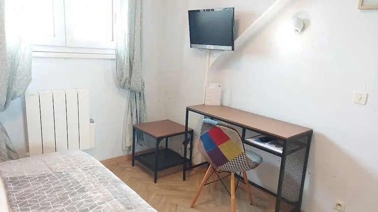 Petite Chambre