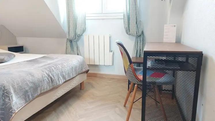 Petite Chambre