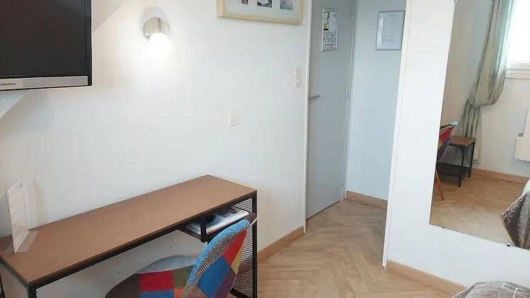 Petite Chambre