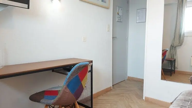 Petite Chambre