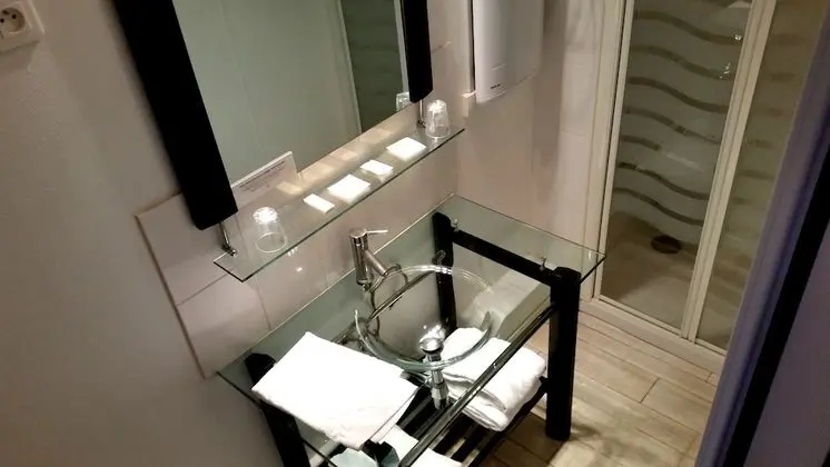 Standard Tek Kişilik Oda