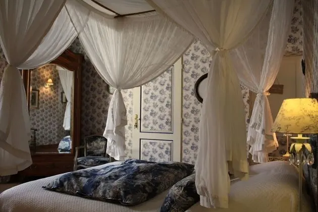 Comfort Tek Büyük Yataklı Oda, 1 Büyük (Queen) Boy Yatak