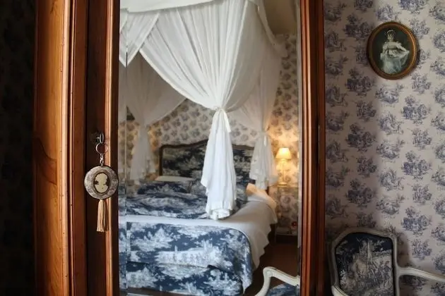 Comfort Tek Büyük Yataklı Oda, 1 Büyük (Queen) Boy Yatak
