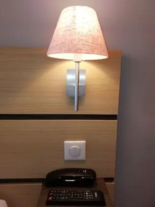 Classic Tek Büyük Yataklı Oda, 1 Büyük (Queen) Boy Yatak