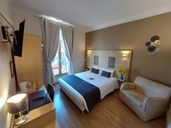 Superior Tek Büyük Yataklı Oda, 1 Büyük (Queen) Boy Yatak ve Çekyat