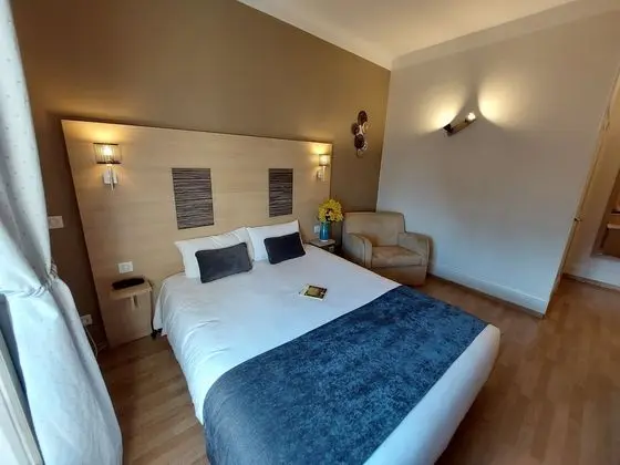 Superior Tek Büyük Yataklı Oda, 1 Büyük (Queen) Boy Yatak ve Çekyat