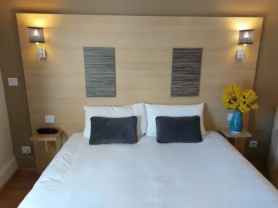 Superior Tek Büyük Yataklı Oda, 1 Büyük (Queen) Boy Yatak ve Çekyat