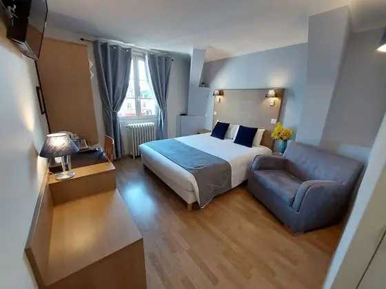 Superior Tek Büyük Yataklı Oda, 1 Büyük (Queen) Boy Yatak ve Çekyat