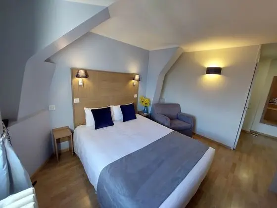 Superior Tek Büyük Yataklı Oda, 1 Büyük (Queen) Boy Yatak ve Çekyat