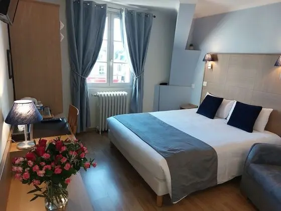 Superior Tek Büyük Yataklı Oda, 1 Büyük (Queen) Boy Yatak ve Çekyat