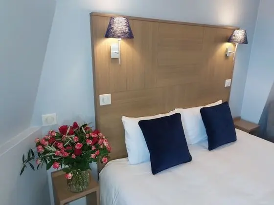 Superior Tek Büyük Yataklı Oda, 1 Büyük (Queen) Boy Yatak ve Çekyat