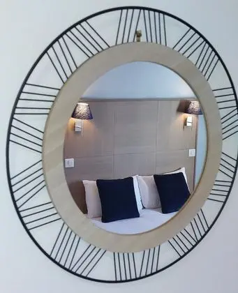 Superior Tek Büyük Yataklı Oda, 1 Büyük (Queen) Boy Yatak ve Çekyat