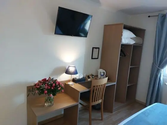 Superior Tek Büyük Yataklı Oda, 1 Büyük (Queen) Boy Yatak ve Çekyat