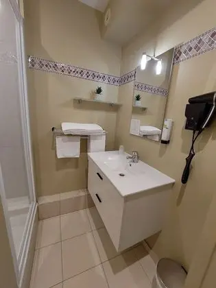 Superior Tek Büyük Yataklı Oda, 1 Büyük (Queen) Boy Yatak ve Çekyat