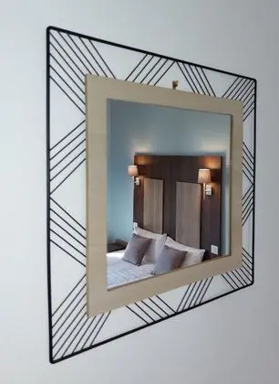 Üç Kişilik Oda, Birden Çok Yatak