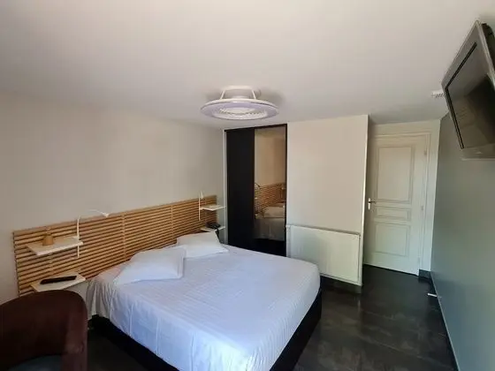 Standard Tek Kişilik Oda