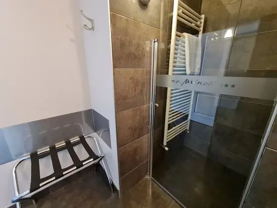 Standard Tek Kişilik Oda