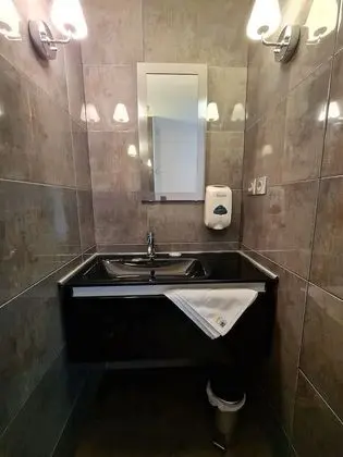 Standard Tek Kişilik Oda