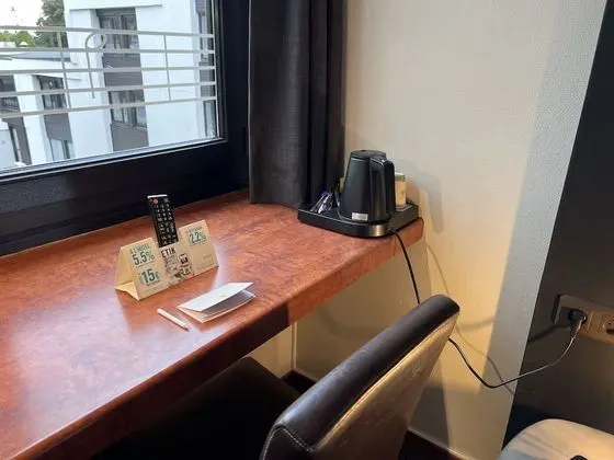 Premium Tek Büyük Yataklı Oda