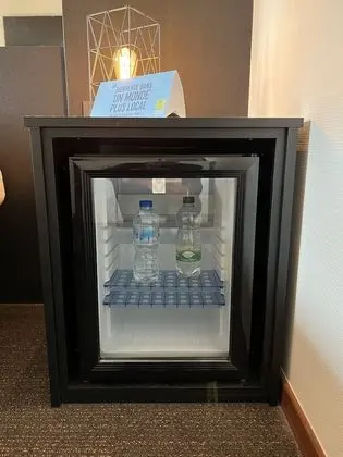 Premium Tek Büyük Yataklı Oda