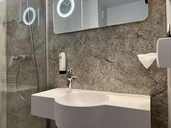 Standard Oda, 1 Çift Kişilik Yatak