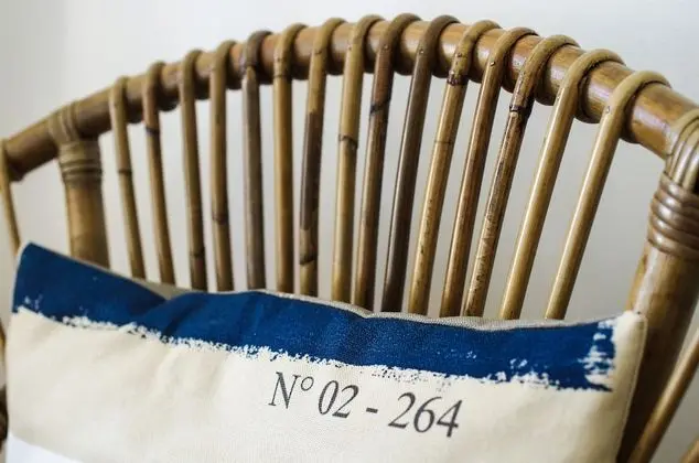 Traditional Tek Büyük veya İki Ayrı Yataklı Oda (Santorin)