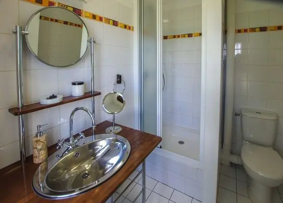 Traditional Tek Büyük Yataklı Oda (Etosha)