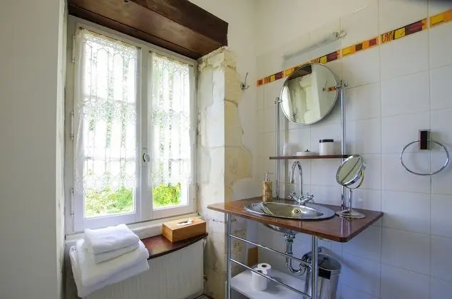 Traditional Tek Büyük Yataklı Oda (Etosha)