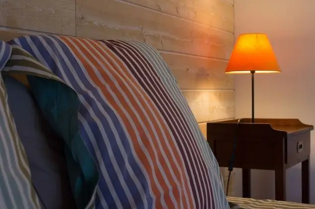 Traditional Üç Kişilik Oda (Aix)