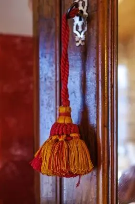 Traditional Üç Kişilik Oda (Aix)