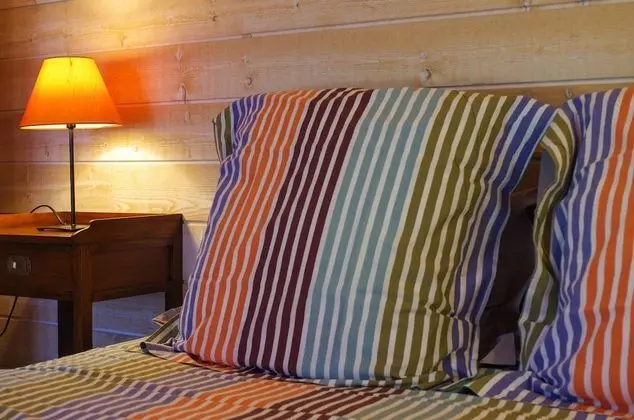 Traditional Üç Kişilik Oda (Aix)