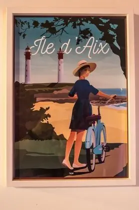 Traditional Üç Kişilik Oda (Aix)