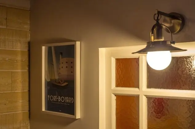 Traditional Üç Kişilik Oda (Aix)