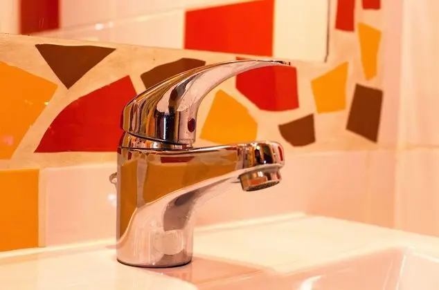 Traditional Üç Kişilik Oda (Aix)