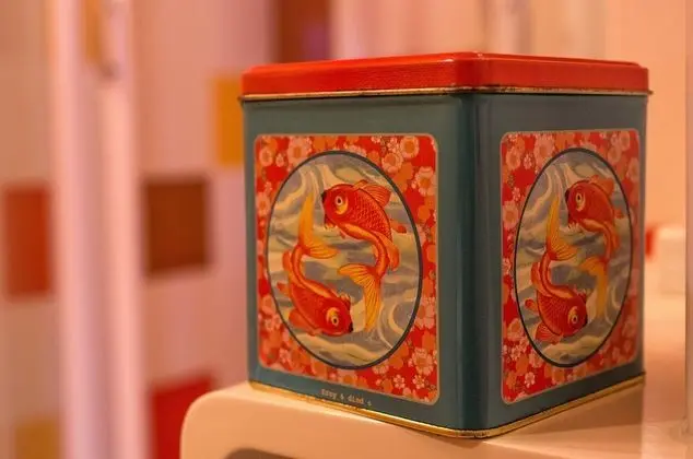 Traditional Üç Kişilik Oda (Aix)