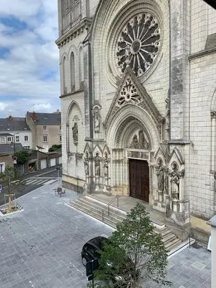 Exclusive Çatı Katı (Loft), Özel Banyo (Dernier étage)